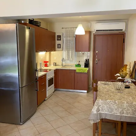 Sunny Heaven! Apartment Siviri