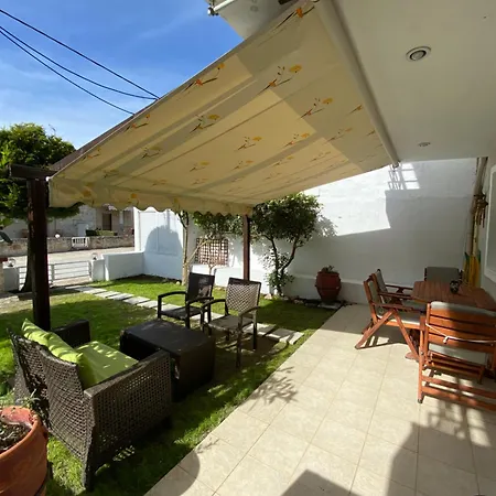 Sunny Heaven! *