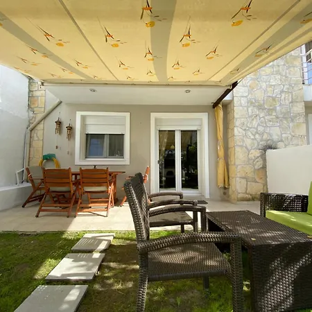 Sunny Heaven! شقة *
