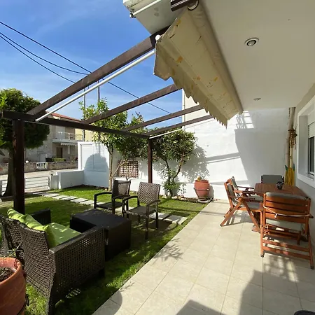 Sunny Heaven!