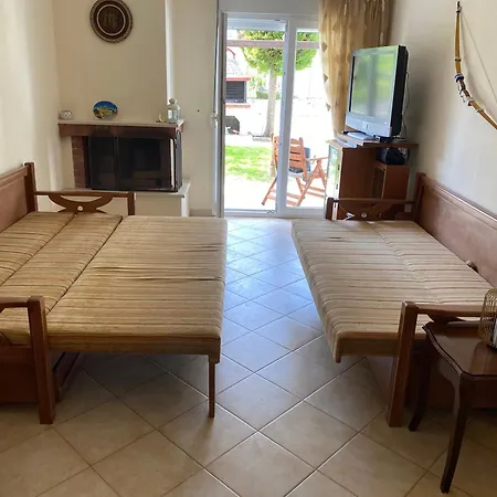 Sunny Heaven! Apartment Siviri
