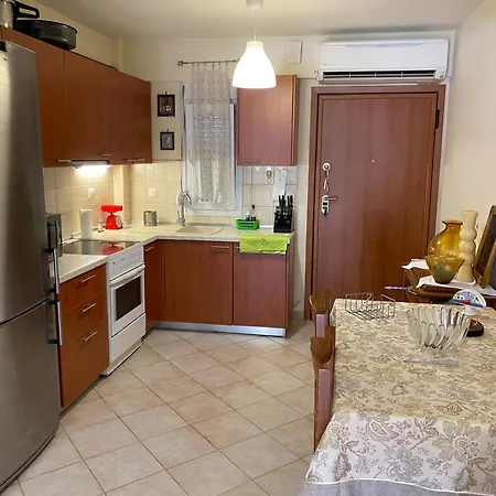 Apartment Sunny Heaven! Siviri