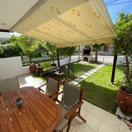 Apartment Sunny Heaven!