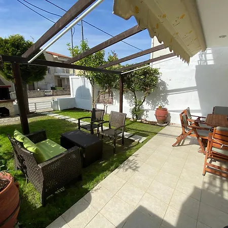 شقة Sunny Heaven! *
