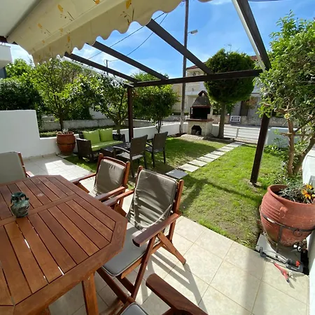 Appartement Sunny Heaven! *
