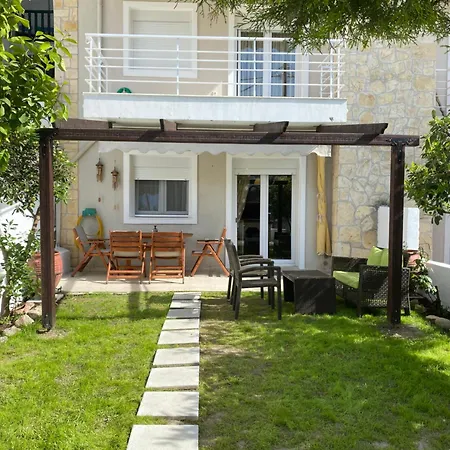 Appartement Sunny Heaven! *
