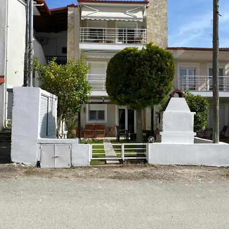 Appartement Sunny Heaven! Siviri