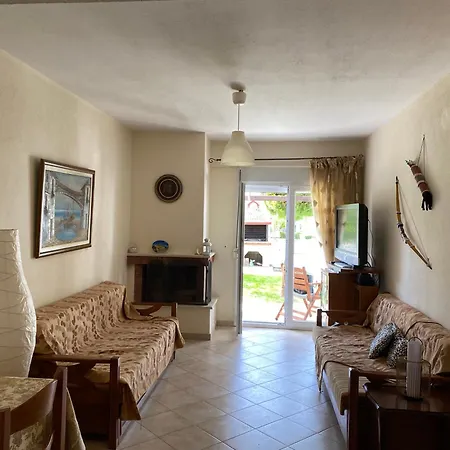 Sunny Heaven! Appartement Siviri