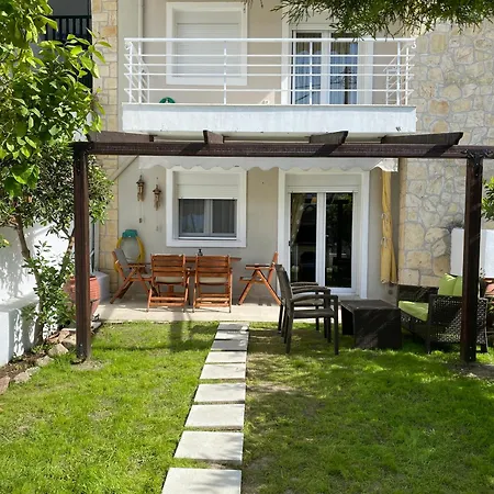 Sunny Heaven! Appartement *