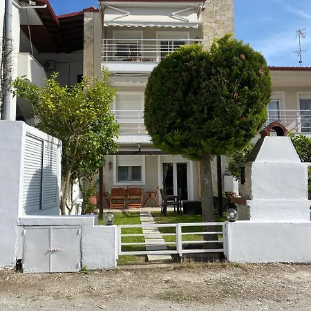 Appartement Sunny Heaven! *