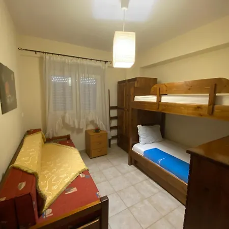Sunny Heaven! Apartament Siviri