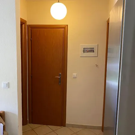 Apartament Sunny Heaven!