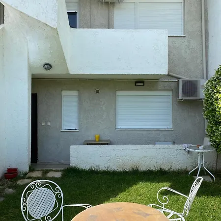 Apartament Sunny Heaven! *
