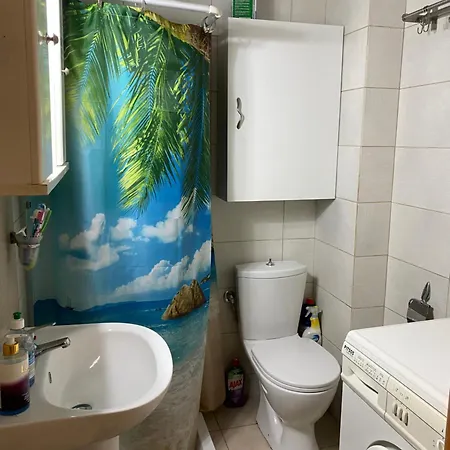 Sunny Heaven! Apartament *