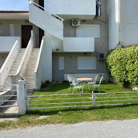 Sunny Heaven! Apartament *