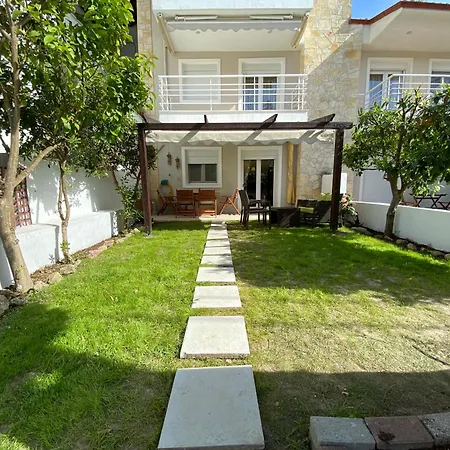Sunny Heaven! Apartament *