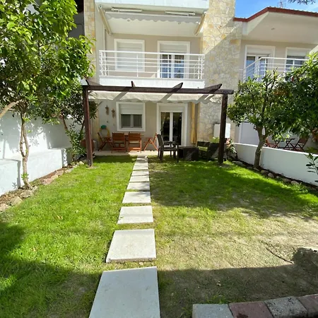 Sunny Heaven! Apartament Siviri