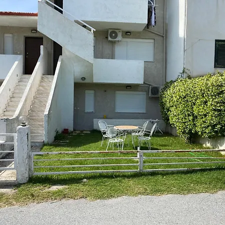 Apartament Sunny Heaven! Siviri