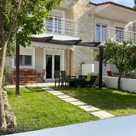 Sunny Heaven! Apartament Siviri
